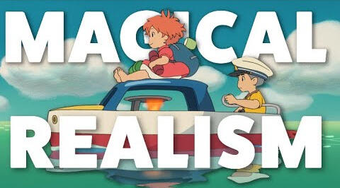 The Secret Ingredient That Makes Ponyo so Charming