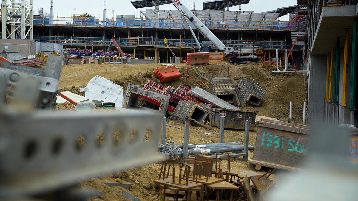 Four Years of Solitude